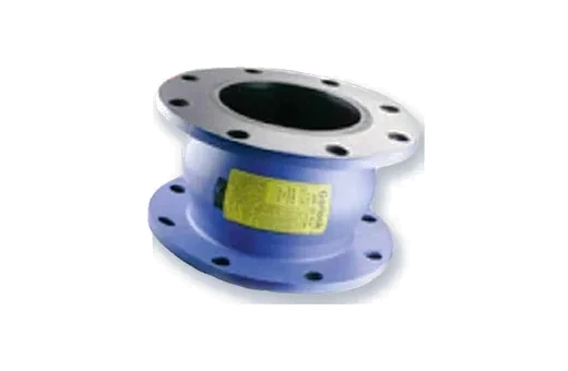 Expansion Joint / Flexible Coupling