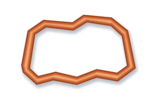 Firewall / Fire-Resistant Silicone Seal