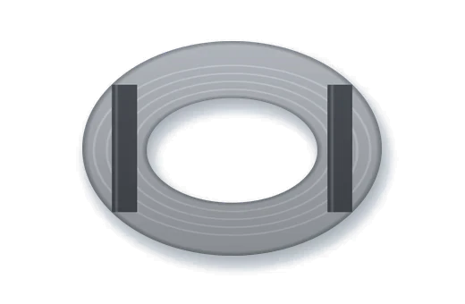 Pneumatic / Duct Seal
