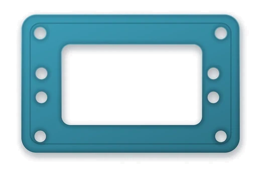 Electrolyzer Stack / Cell Gasket
