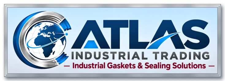 Atlas Industrial Trading - Industrial Gaskets & Sealing Solutions