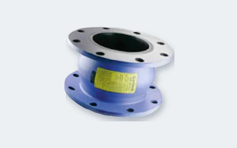 Expansion Joints